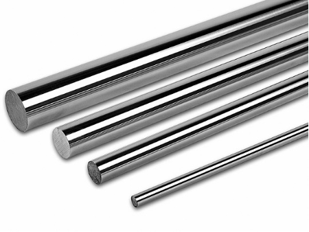 Stainless Bar